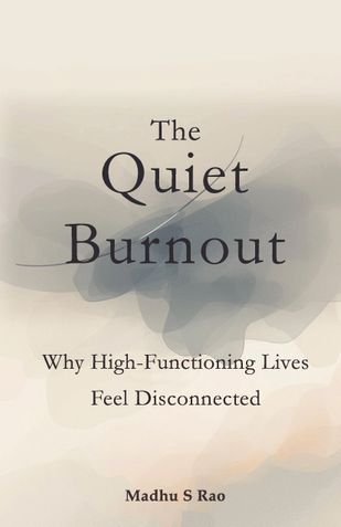 The Quiet Burnout