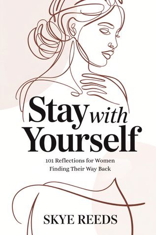 Stay with Yourself
