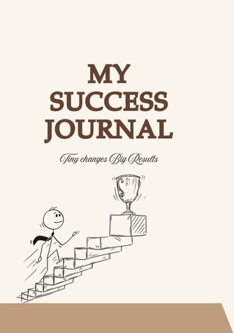 My Success Journal