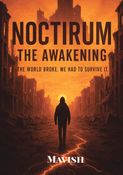 Noctirum: The Awakening