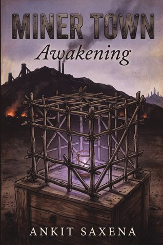 Miner Town: Awakening