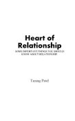 Heart Of Relationship