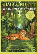 Jim Corbett National Park Activity Book