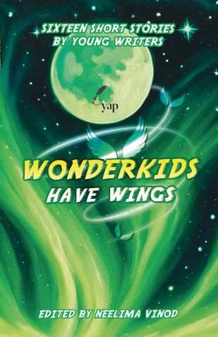 Wonderkids Have Wings