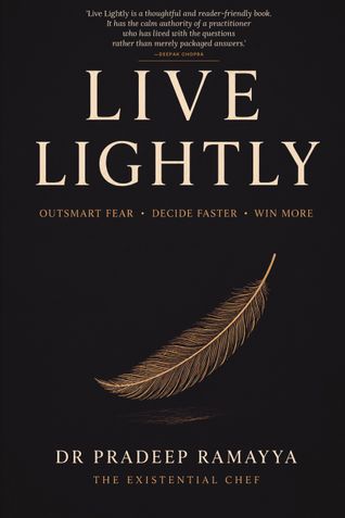 Live Lightly