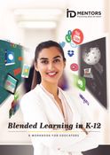 Blended Learning in K-12