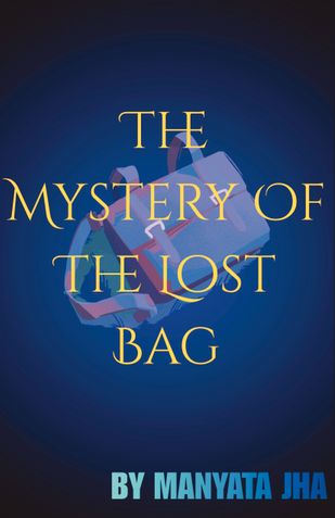THE MYSTERY OF THE LOST BAG