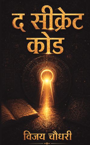 द सी‍क्रे‍ट को‍ड