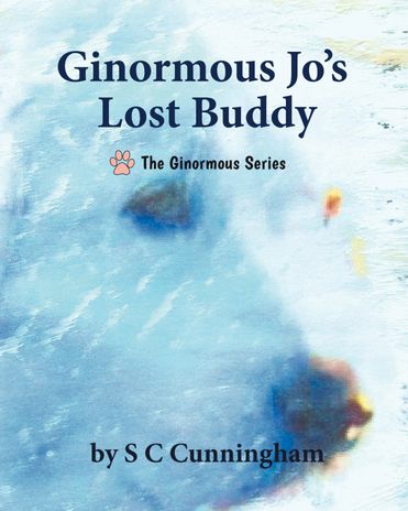 Ginormous Jo's Lost Buddy
