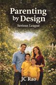 Parenting by Design - Serious League