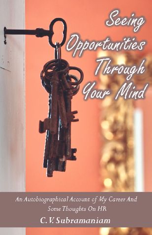 Seeing Opportunities Through Your Mind -