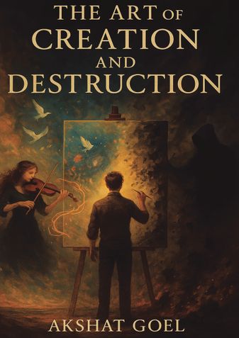 The Art of Creation and Destruction