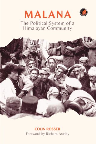 Malana: The Political System of a Himalayan Community