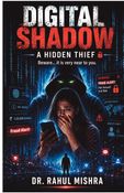 Digital Shadow (A Hidden Thief)