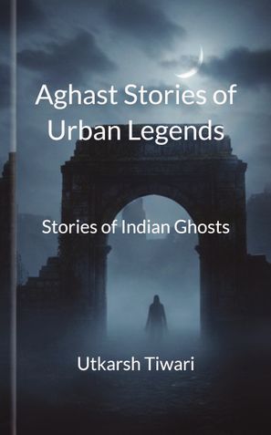 Aghast Stories of Urban Legends