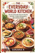 THE EVERYDAY WORLD KITCHEN