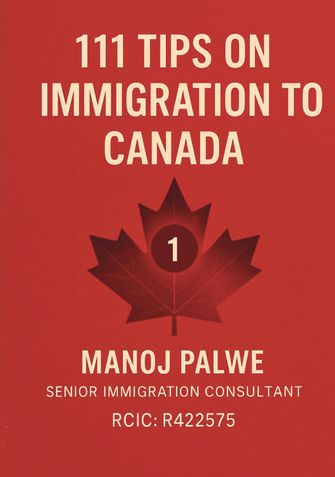 111 TIPS ON IMMIGRATION TO CANADA