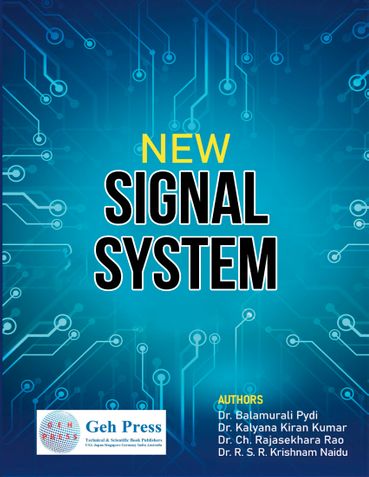 New Signal System
