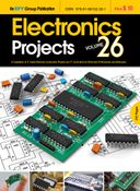 Electronics Projects, Vol 26