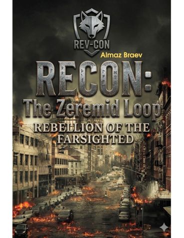 Recon: The Zeremid Loop