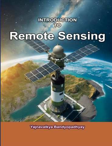 Introduction to Remote Sensing