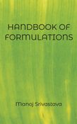 Handbook of formulations