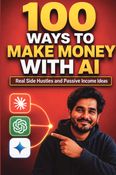 100 Ways to Make Money With AI