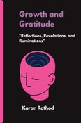 Growth and Gratitude