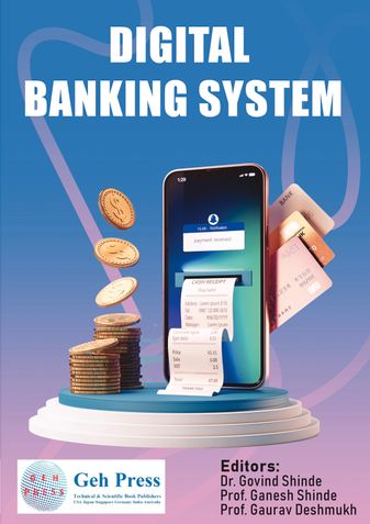 DIGITAL BANKING SYSTEM