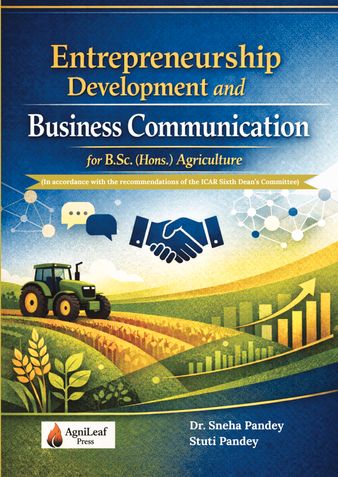 Entrepreneurship Development and Business Communication