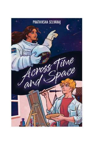 Across Time and Space