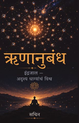 ऋणानुबंध