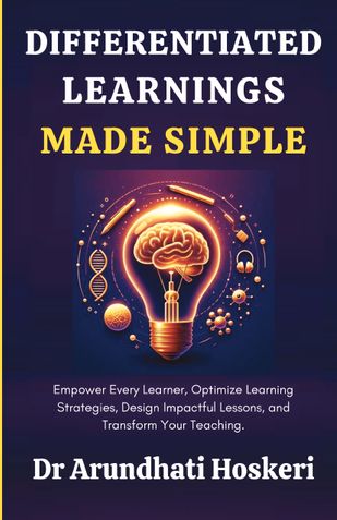 DIFFERENTIATED LEARNINGS MADE SIMPLE