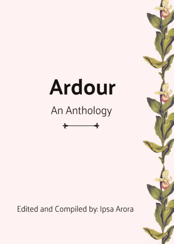 Ardour- An Anthology