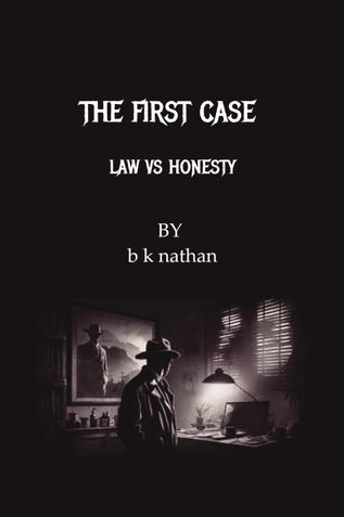 THE FIRST CASE