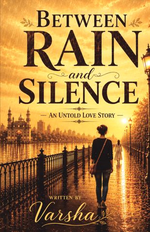Between Rain and Silence