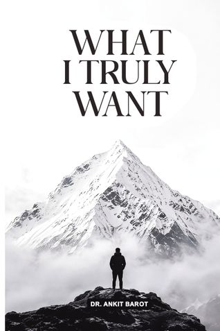 WHAT I TRULY WANT