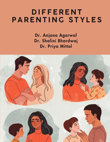 Different Parenting Styles