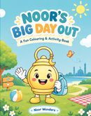 Noor’s Big Day Out