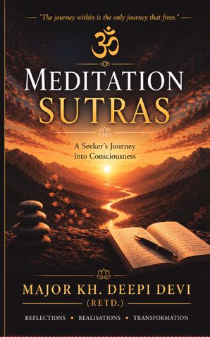 Meditation Sutras
