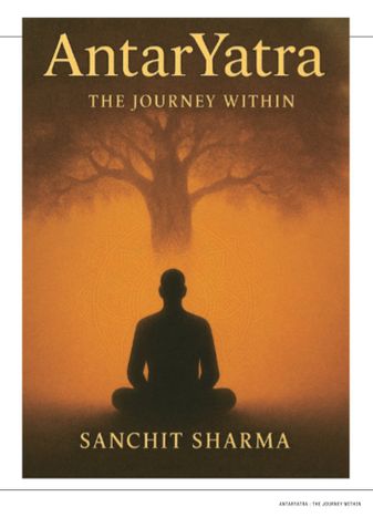AntarYatra : The Journey Within