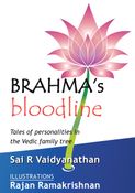 BRAHMA’s bloodline