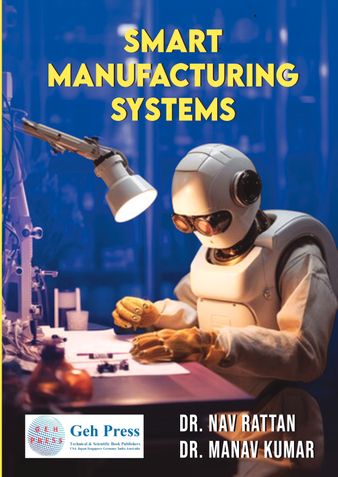 SMART MANUFACTURING SYSTEMS