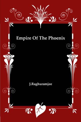 Empire of the phoenix