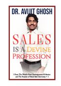 Sales is a Divine Profession