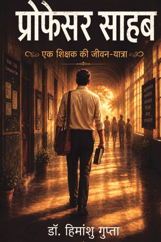 प्रोफेसर साहब