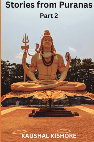 Stories from Purana