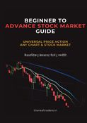Learn Trading Beginner to Advance | Simplest Trading Book Ever | Candlestick Pattern | Trading Strategies