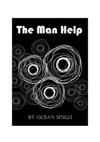THE MAN HELP