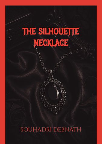 THE SILHOUETTE NECKLACE